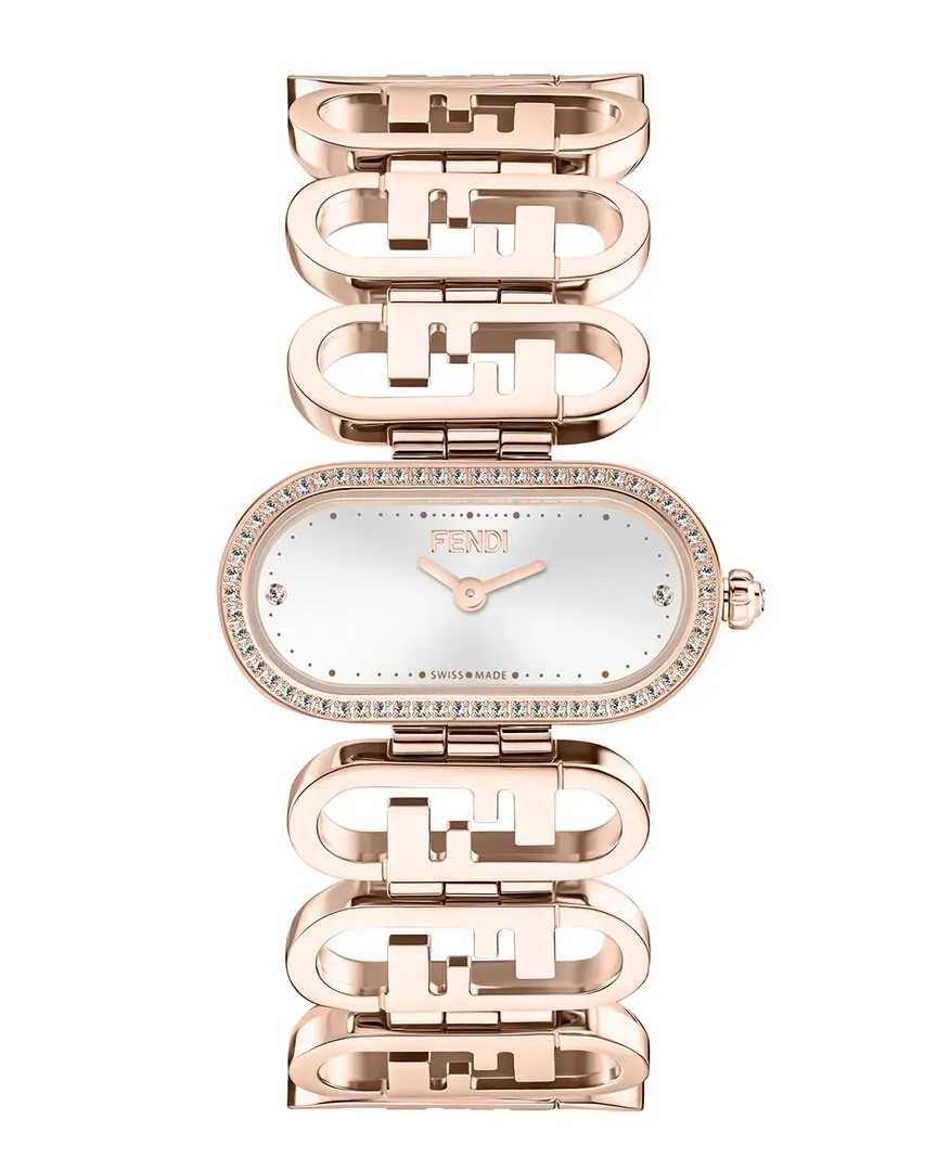 FENDI Women's Fendi O'Lock Watch