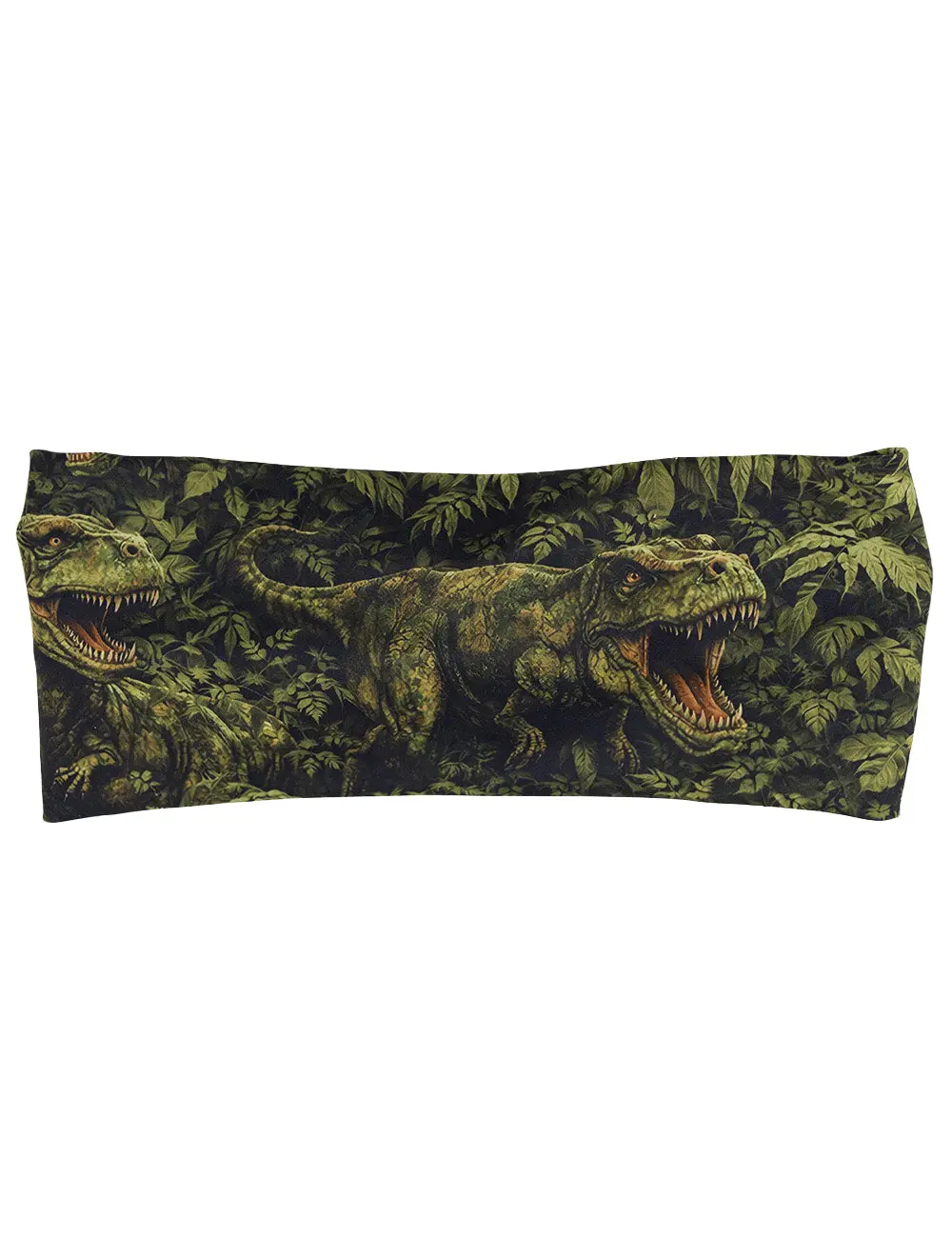 Headband - Prehistoric