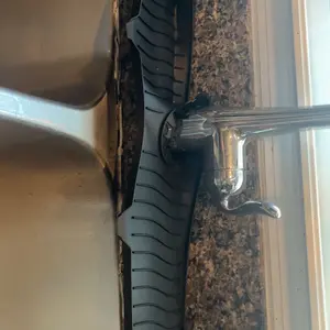 Bendable Silicone Sink Faucet Pad, Anti-Slip Drainage Protector, Water Splash Guard, Quick-Drying Kitchen & Bathroom Accessory, Easy-Clean Surface, Splash Proof