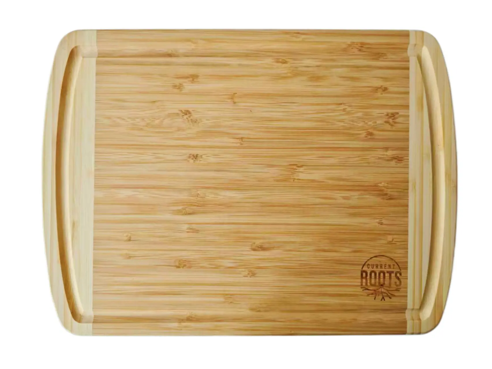 17x11 Bamboo Chopping Board