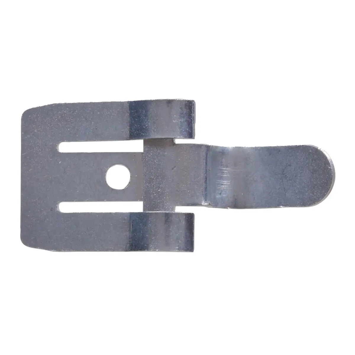 Metal Snap Fasteners, Zinc Construction, 4 per Card, 3.7 x 3.4 x 4.3 in, Brilliant Designs, Sewing Accessory for Leisure Textiles & Soft Furnishings