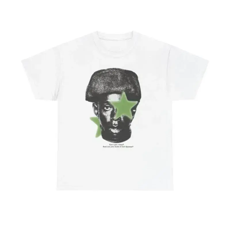 [100% Cotton] Album Graphic T-Shirt, Unisex Tee, Opium Grunge Alternative Gift, Odd Future
