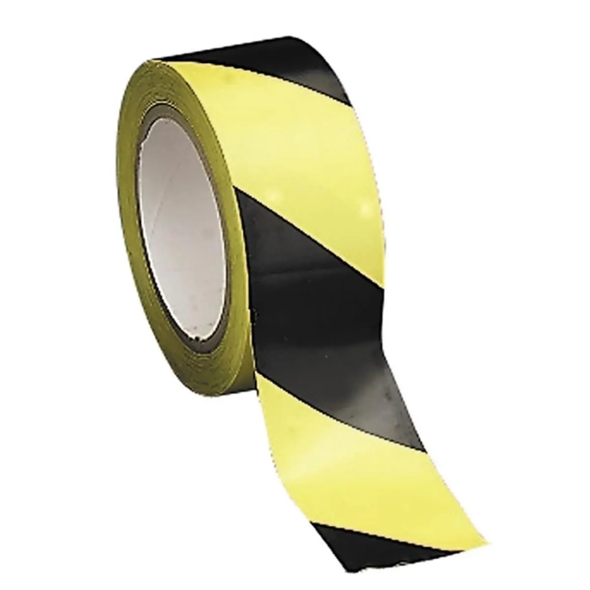 212 MAIN Hazard-Aisle Marking Tape, High-Vis Adhesive Back Safety Tape with Bright Colors for Curved Surfaces, High-Vis Tape