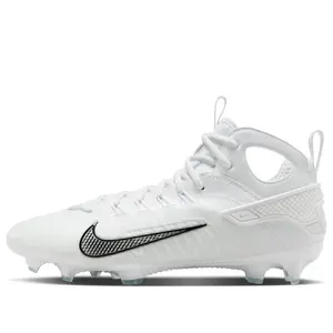 Nike Huarache 9 Elite LAX 'White Black' FD0088-101