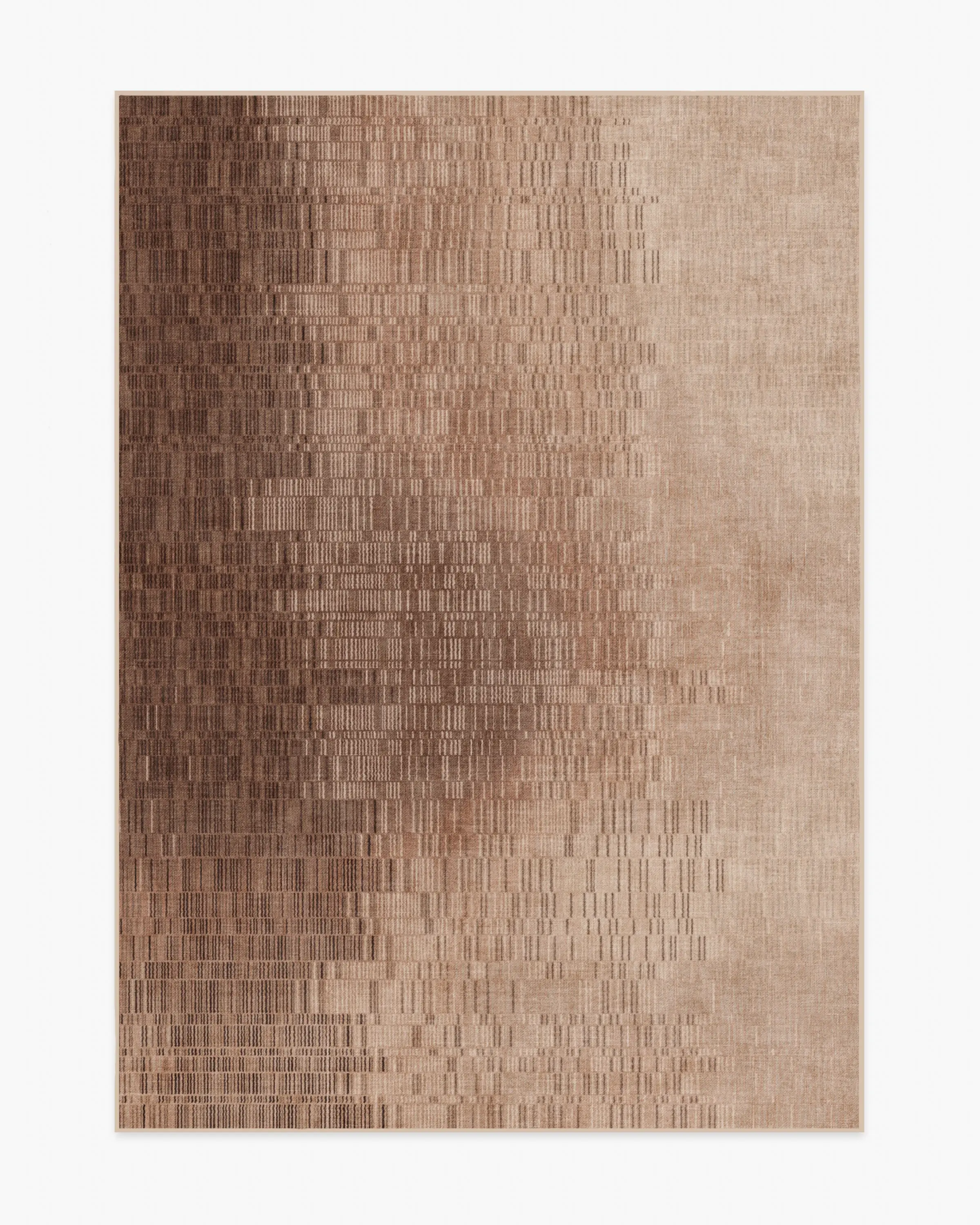 Reflection Warm Natural Rug Reflection Warm Natural Rug