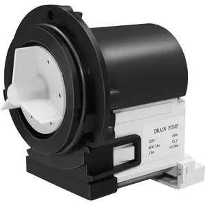 New Replacement Washer Drain Pump For LG Kenmore 4681EA2001T AP5328388 PS3579318