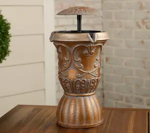 Bernini Cappello 2-in-1 Fountain