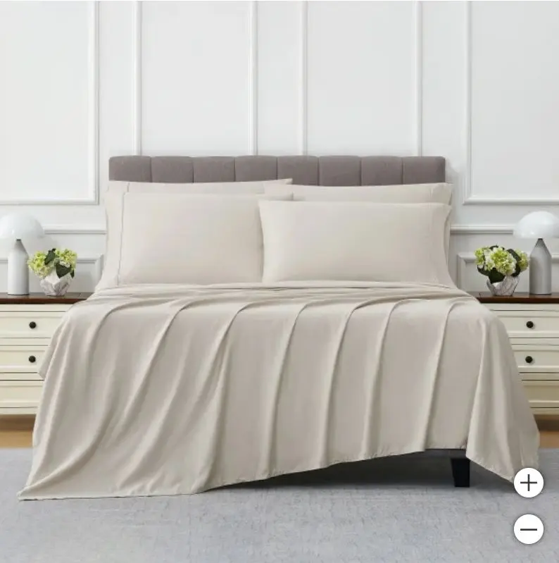 Kirkland Signature 680 Thread Count- King