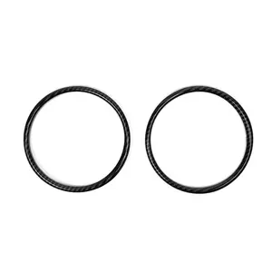Dashboard Cover Trim Ring for 2015-2018 Ford Mustang, Perfect Fit Car Interior Accessories, Car Accessories