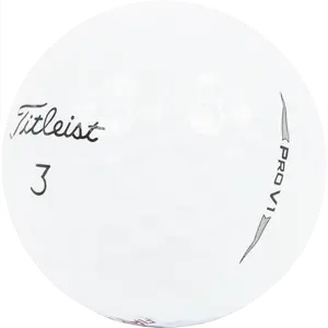 Titleist Pro V1 Mix - 1 Dozen - White