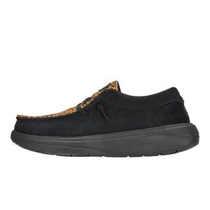 HEYDUDE Wendy Comf Luxe – Womens Comfortable Slip on Shoes