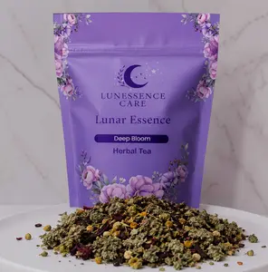 Lunar Essence-Deep Bloom