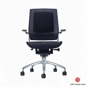 Koplus Bodyflex Chair - To Actively Support You Throughout The Workday
