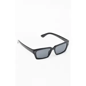 Pacsun Women's Jade Rectangle Sunglasses