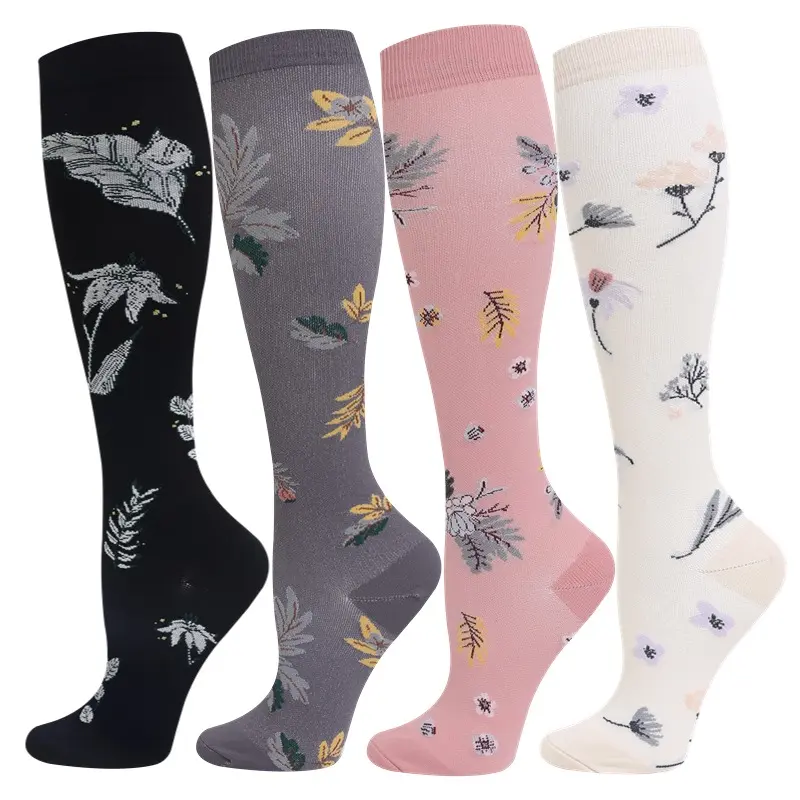 M-Flower(BK-GY-PK-WH) 