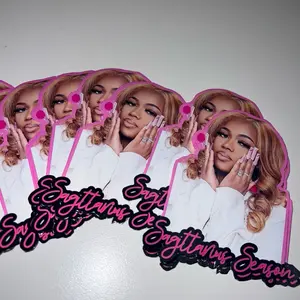 Personalized Stickers for Cups and more (stickers only) Personalized Stickers for Cups and more (stickers only)