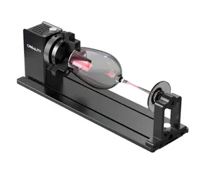 Creality Rotary Kit Pro for Curved Surface Engraving