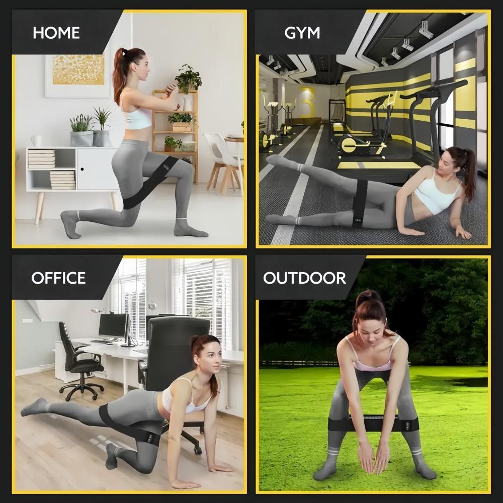 3 Pack Resistance Band Set, Pull Up Assist Bands Natural Latex Elastic Fitness Bands Resistance Band for Yoga Pilates Strength Training Home Gym Workout, Light / Medium / Heavy Hip Resistance Band 3 Pack Resistance Band Set, Pull Up Assist Bands Natural Latex Elastic Fitness Bands Resistance Band for Yoga Pilates Strength Training Home Gym Workout, Light / Medium / Heavy Hip Resistance Band