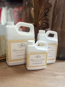 4 OZ/112g GLAMOROUS WASH¨ COWBOY¨