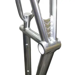 Ultimate Chrome Powder Coating Paint 1 LB