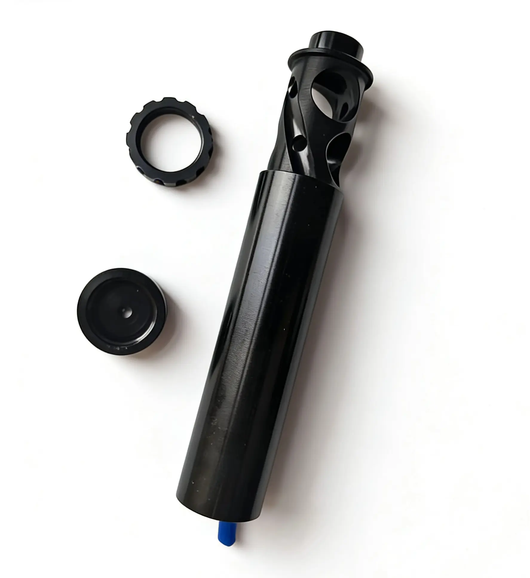 6 Inch, 1/2 Inch x 28 Thread, Ideal for Home Repair Tools