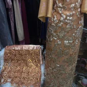 Maqbal Somalia dira wedding dress full set