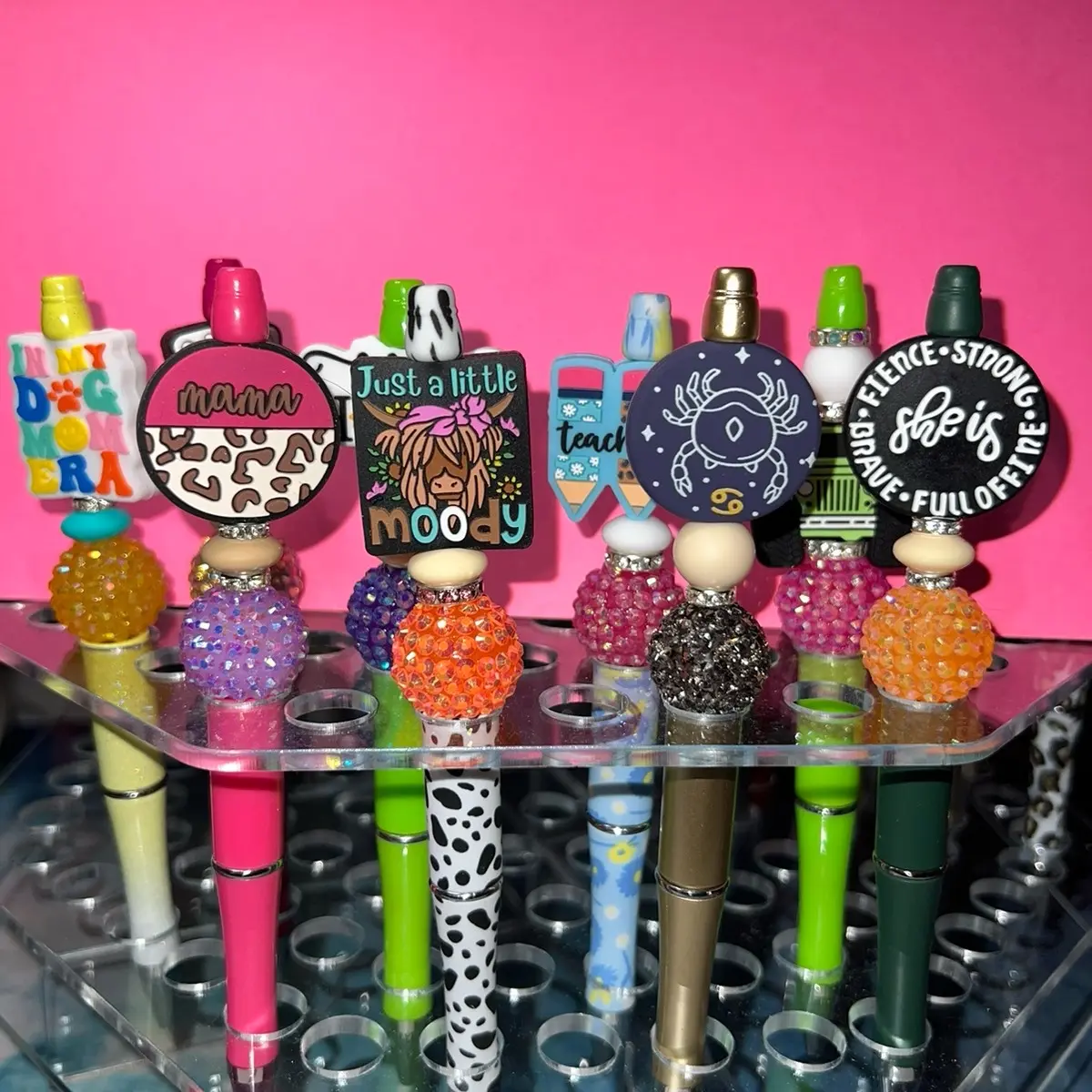 Pen bundle 5/$25