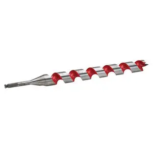 Milwaukee 48-13-6500 1-1/2" x 18" Ship Auger Bit