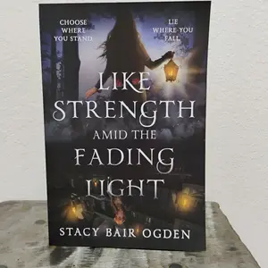 ya book + soft cover