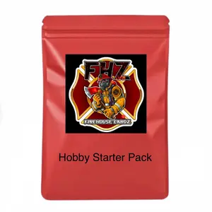 Gift the Chat a Pack