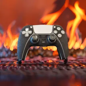 Combat Textiles Cordura grip for Sony Playstation 5 Dual Sense Controller Protection