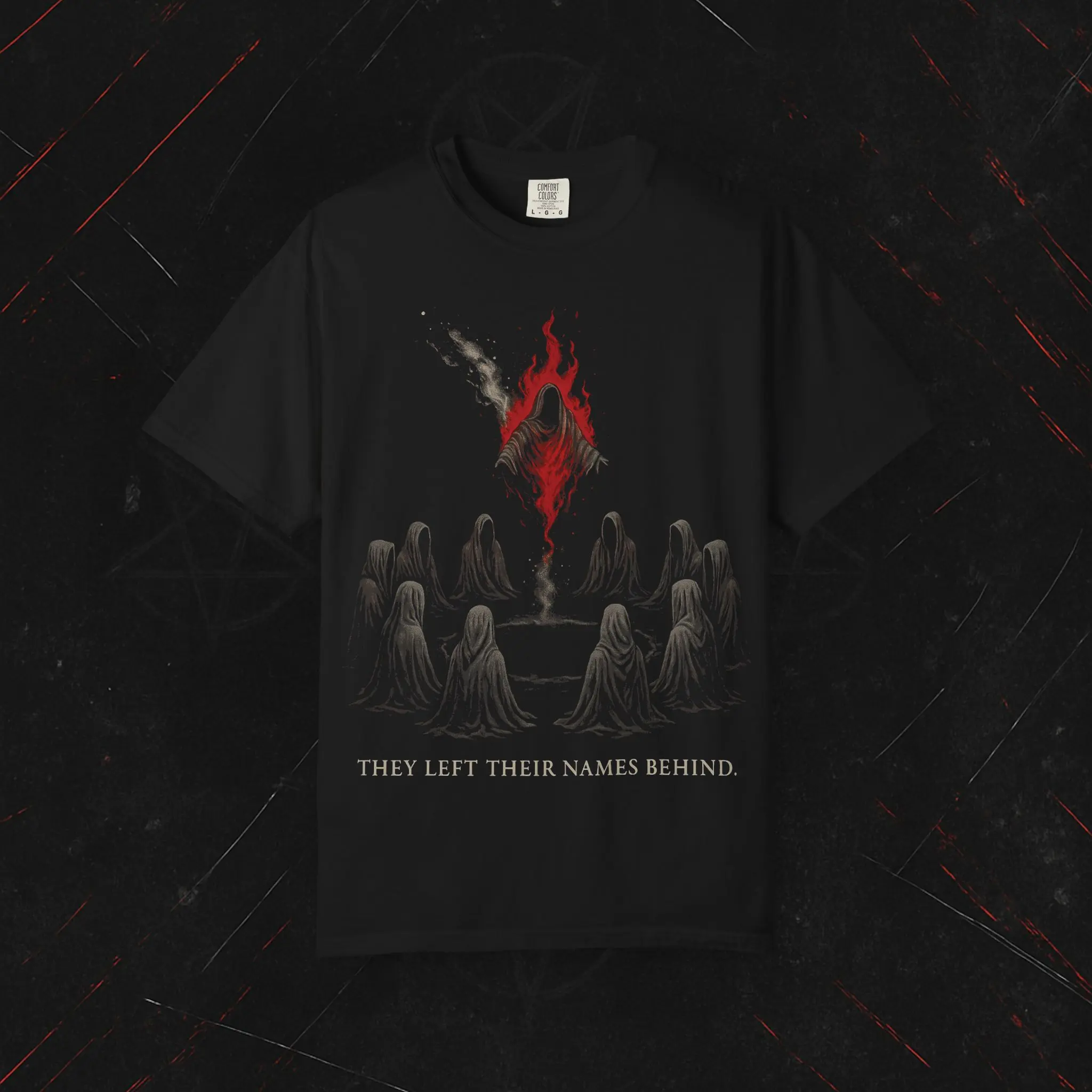 “Coven Dust” Tshirt