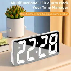 Digital Alarm Clock