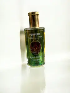 Olofin Perfume Holy Marta Dominatrix - Unique Liquid Perfume for Versatile Use - Single Item - Convenient Fragrance Experience
