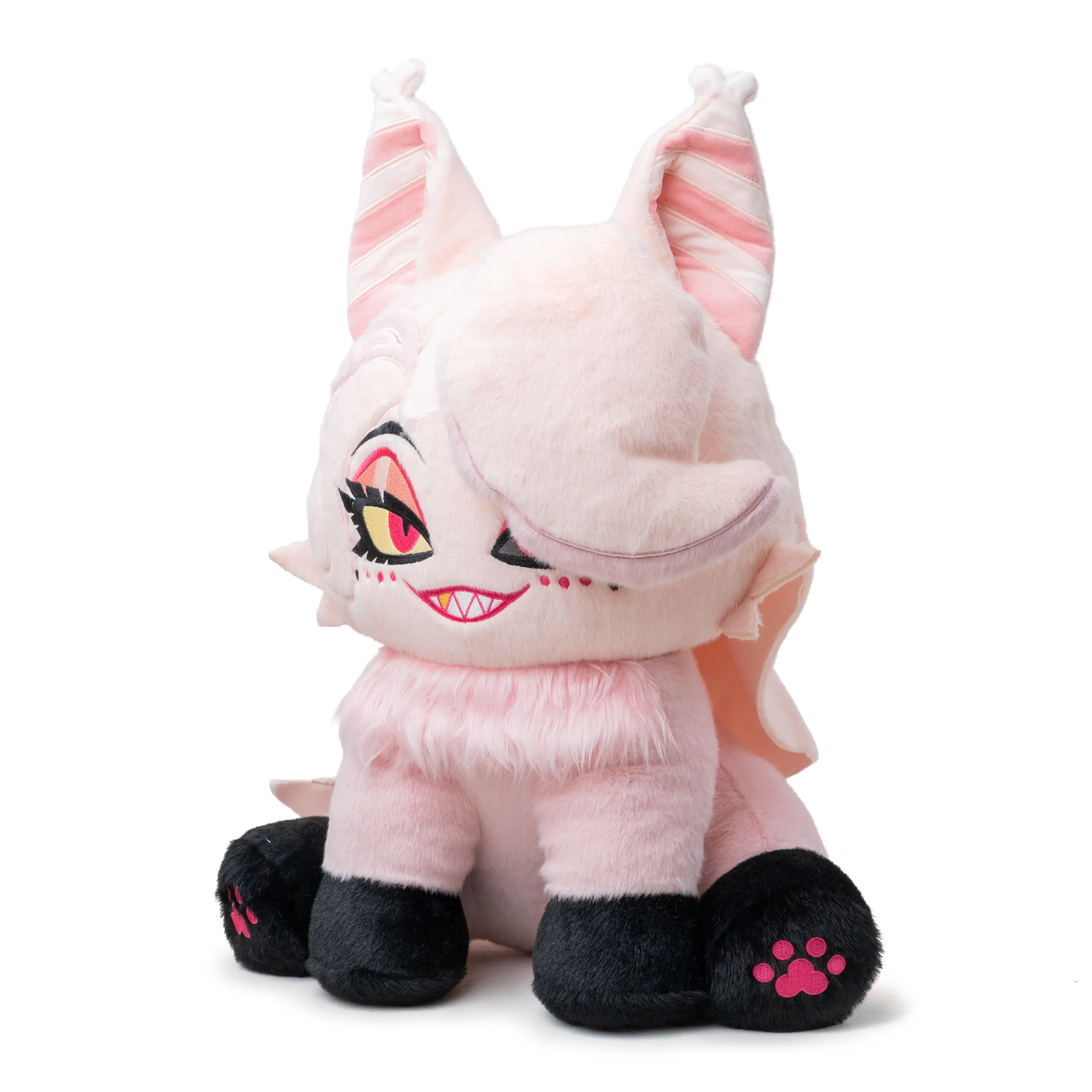 【LIVE ONLY】PLUSHSHOP 17in cute New Anglmeow Plushie