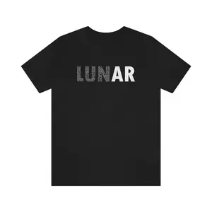 Lunar JFK T-Shirt