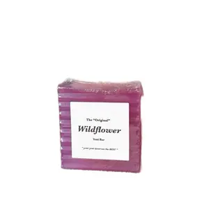 Wildflower Yoni Bar -  for pH & Odor - Hygiene
