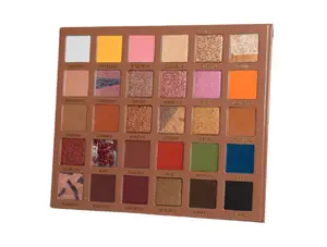 Slay Safe Palette -LIMITED EDITION