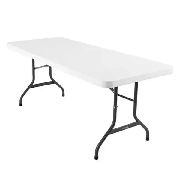 Lifetime 6-Foot Folding Table (Commercial)