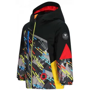 Obermeyer Juniors Orb Insulated Jacket 2024