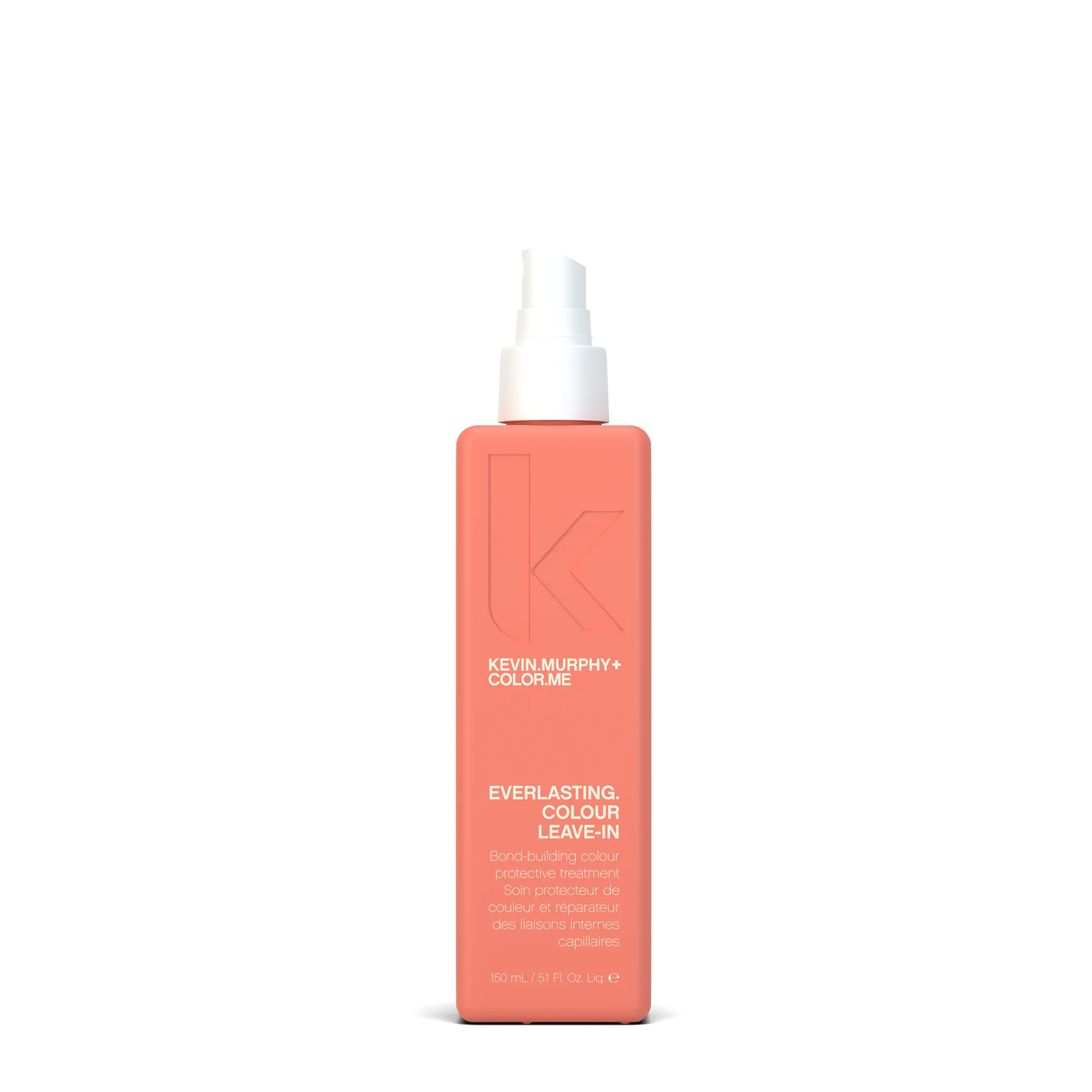 EVERLASTING.COLOUR LEAVE-IN