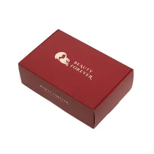 beautyforever Box Simple design ensures secure storage solution - 1pc Pack Gift