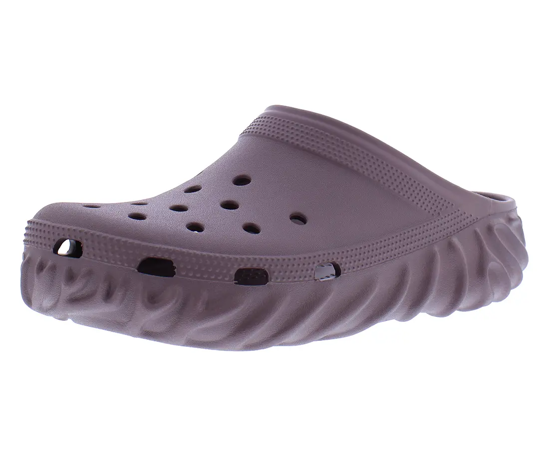 Salehe Bembury x Saru Unisex EVA Casual Clogs - Sports Footwear, Walking Shoes, Slide Slipper Sneakers, Slip-On Fit