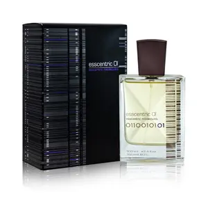 Esscentric 01 - Eau de Parfum - By Fragrance World