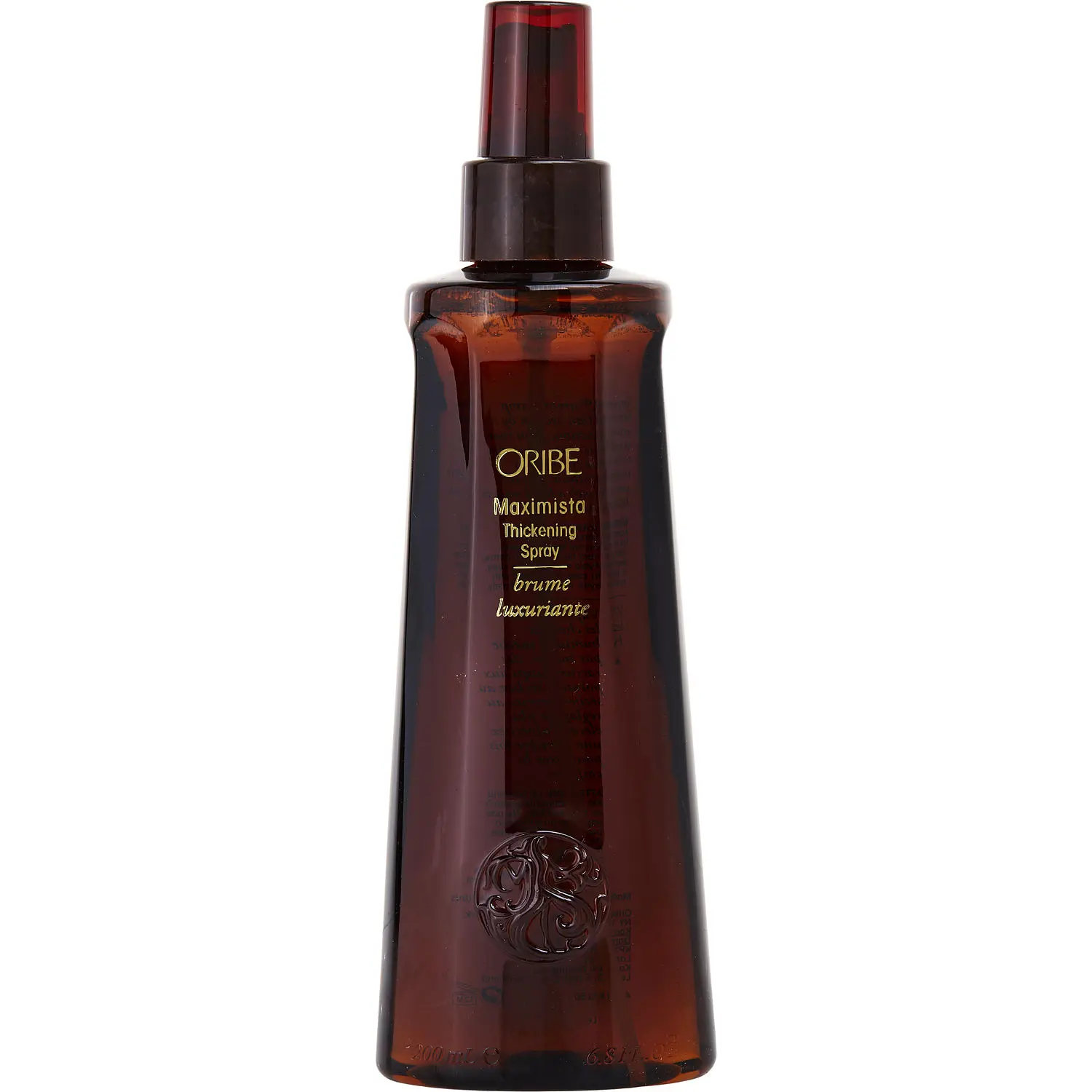 Oribe By Oribe Maxamista Thickening Spray For Unisex