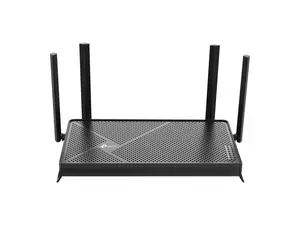 TP-Link Dual-Band BE3600 Wi-Fi 7 Router Archer BE230 | 4-Stream 3.6 Gbps | 2×2.5G + 3×1G Ports, USB 3.0, 2.0 GHz Quad Core, 4 Antennas (Archer BE230)