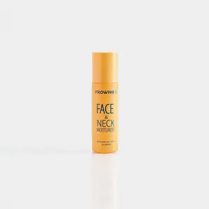 Aloe & Oat Gel Moisturizer Face & Neck (2 oz)