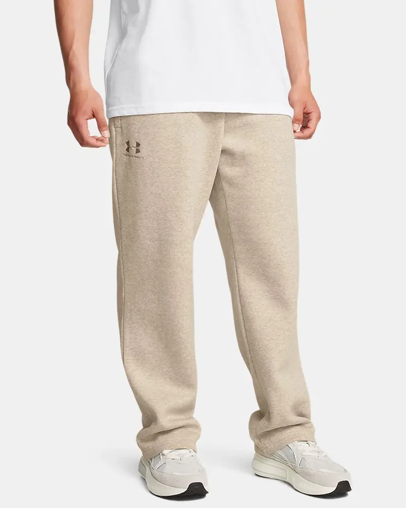 Under Armour Icon Fleece Men's Pants Under Armour Icon Fleece Men's Pants