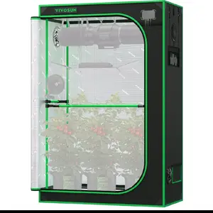 Vivosun Grow Tent - Plant Growth Environment for Indoor Gardening