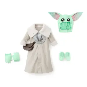 Disney Store Grogu Costume for Baby – Star Wars: The Mandalorian and Grogu